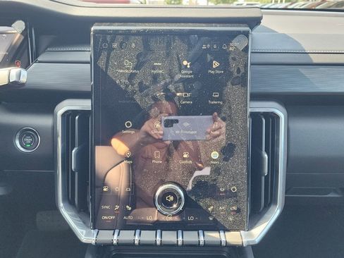 New 2026 GMC Acadia Elevation w/ Black Edition image 28