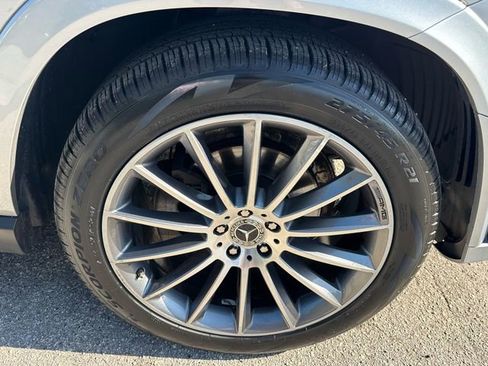 Used 2022 Mercedes-Benz GLE 350 image 9