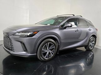 Certified 2023 Lexus RX 350 Premium FWD video 2