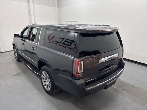 Used 2017 GMC Yukon XL Denali w/ Open Road Package image 18
