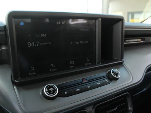 Used 2022 Ford Maverick XL FWD image 31