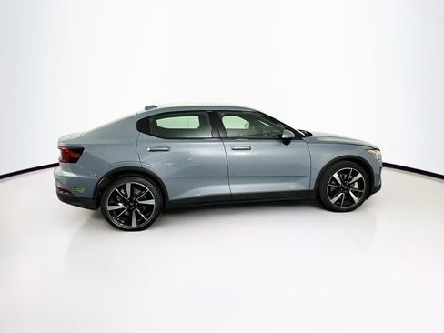 Used 2022 Polestar Polestar 2 w/ Plus Package AWD/4WD image 10