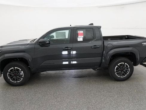 New 2026 Toyota Tacoma TRD Sport image 9