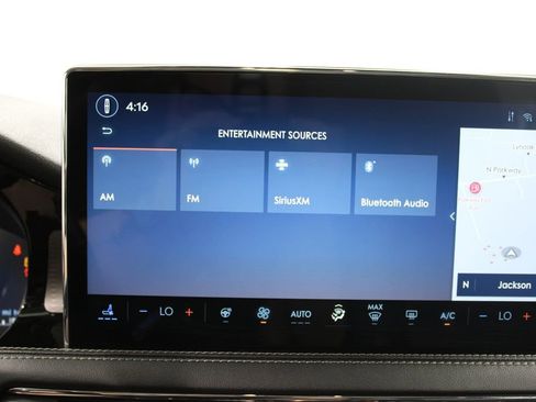 Used 2023 Lincoln Corsair Reserve w/ Equipment Group 201A image 33