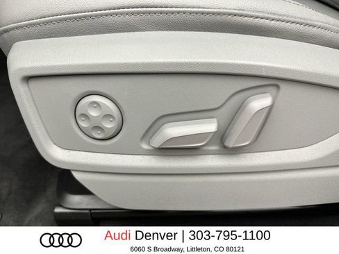 Certified 2023 Audi Q5 2.0T Premium w/ Convenience Package image 12