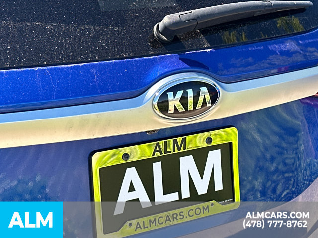 Used 2021 Kia Seltos EX AWD/4WD image 11