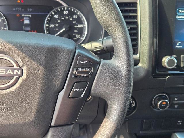 Used 2023 Nissan Frontier SV AWD/4WD image 33