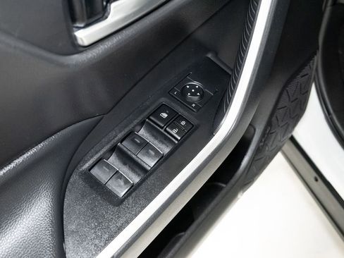 Used 2024 Toyota RAV4 AWD Hybrid w/ Weather Package image 9