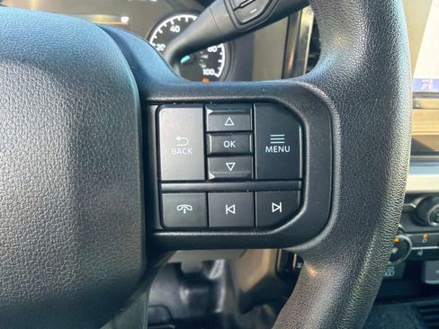 Used 2025 Ford F350 XL AWD/4WD image 28