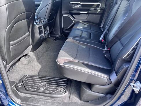 Used 2023 RAM 1500 Laramie AWD/4WD image 25