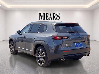 New 2026 MAZDA CX-50 AWD 2.5 S w/ Weather Package