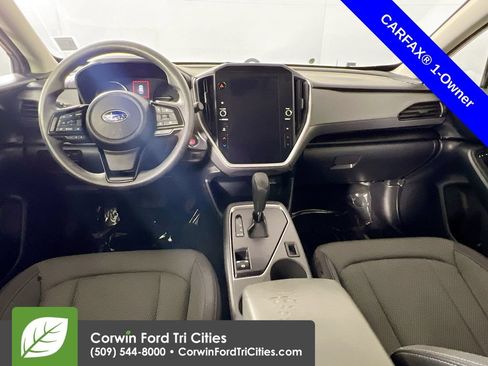 Used 2024 Subaru Crosstrek 2.0i Premium AWD/4WD image 7