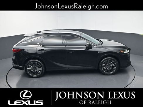 Used 2023 Lexus RX 500h F Sport w/ Cold Area Package AWD/4WD image 28