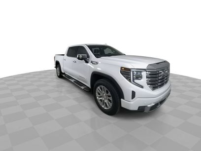 Used 2024 GMC Sierra 1500 Denali w/ Technology Package