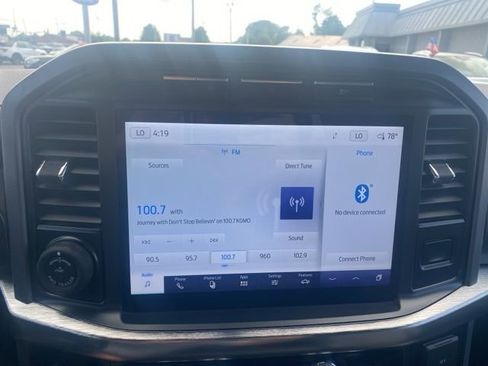 Used 2022 Ford F150 Lariat image 22