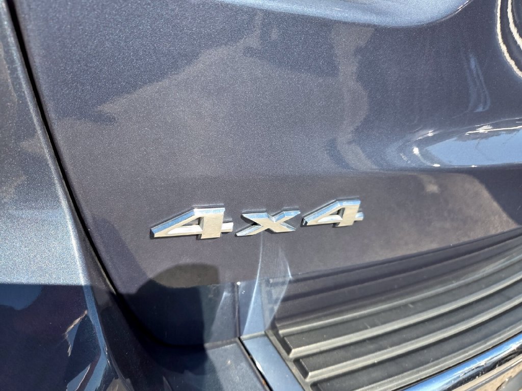 Used 2020 Jeep Grand Cherokee Limited AWD/4WD image 12