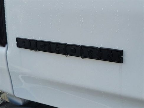 New 2026 RAM 1500 Big Horn w/ Night Edition image 7