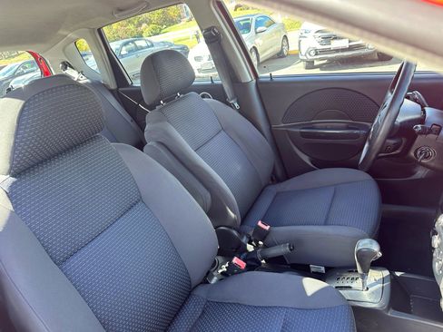 Used 2007 Chevrolet Aveo5 LS image 29