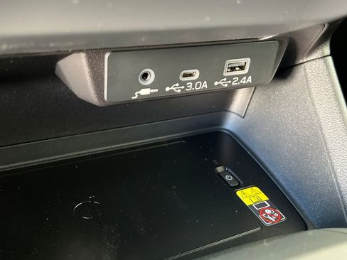 New 2026 Subaru Crosstrek 2.5i Wilderness w/ Crosstrek Mirror Package image 32