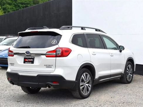 Used 2019 Subaru Ascent Limited AWD/4WD image 5