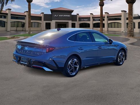New 2026 Hyundai Sonata SEL image 8