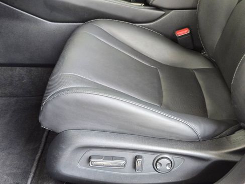 Used 2025 Honda Accord Touring image 14