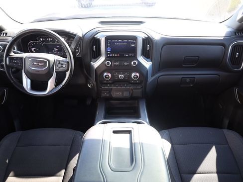 Used 2020 GMC Sierra 1500 Elevation w/ Elevation Value Package AWD/4WD image 18