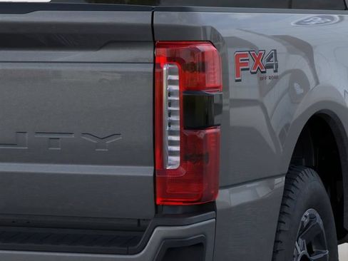 New 2026 Ford F250 XL w/ STX Appearance Package AWD/4WD image 21