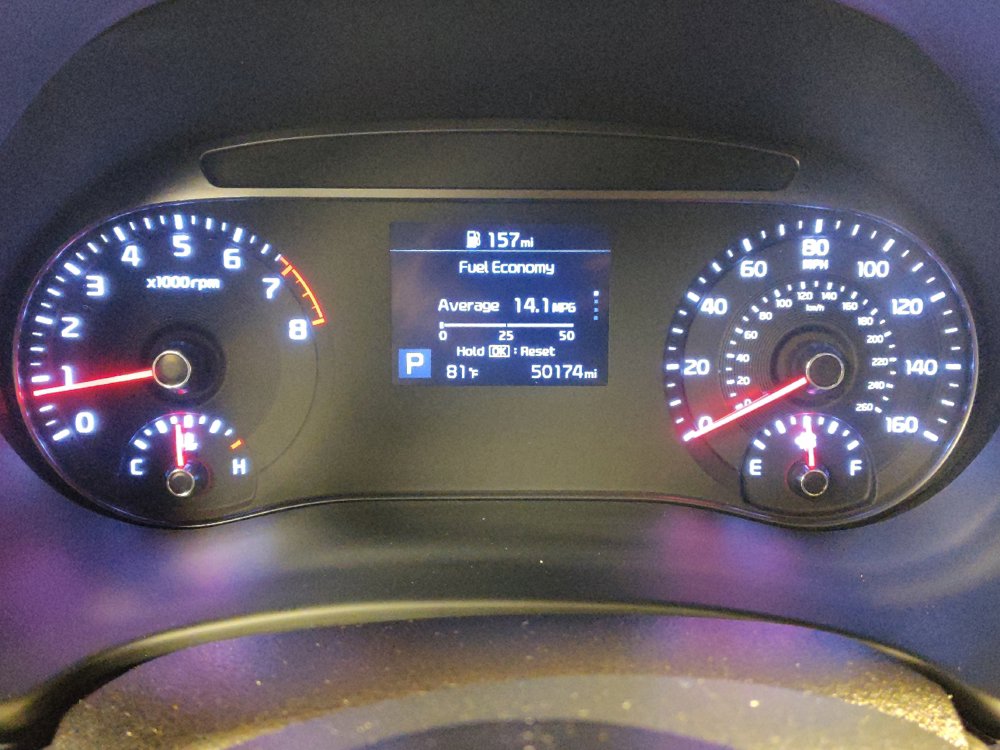 Used 2020 Kia Soul X-Line FWD image 23