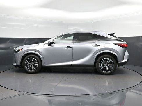 New 2026 Lexus RX 350 Premium FWD image 4