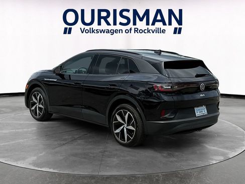 Used 2023 Volkswagen ID.4 Pro S AWD/4WD image 4