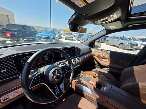 Used 2026 Mercedes-Benz GLE 450 4MATIC image 19