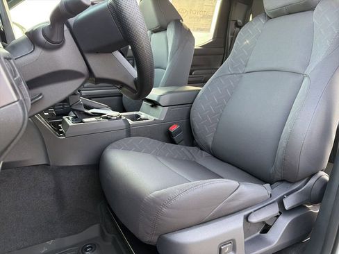 New 2026 Toyota Tacoma SR5 AWD/4WD image 8