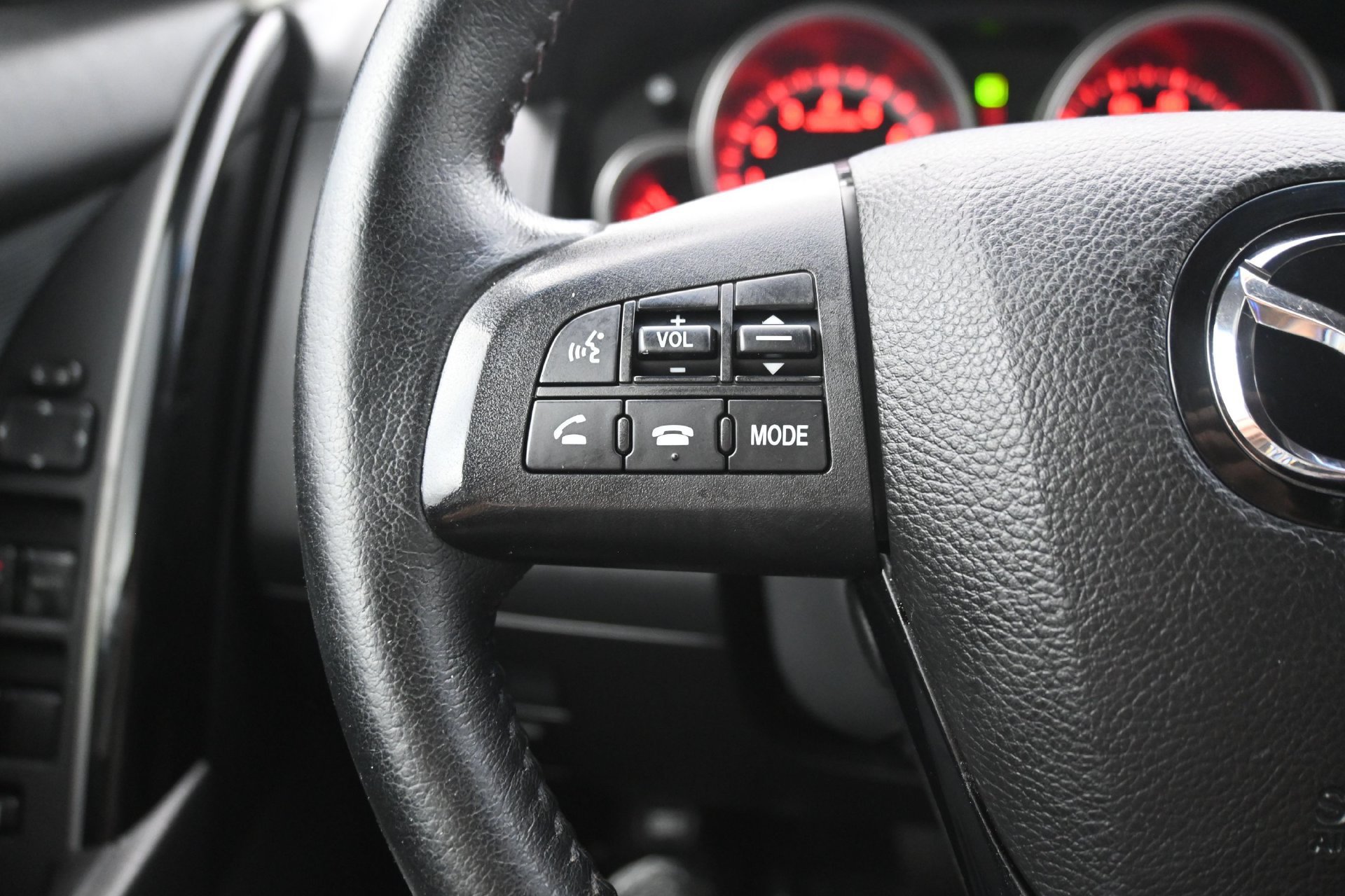 Used 2012 MAZDA CX-9 Sport AWD/4WD image 24