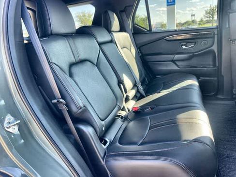 Used 2026 Honda Passport TrailSport Elite image 14