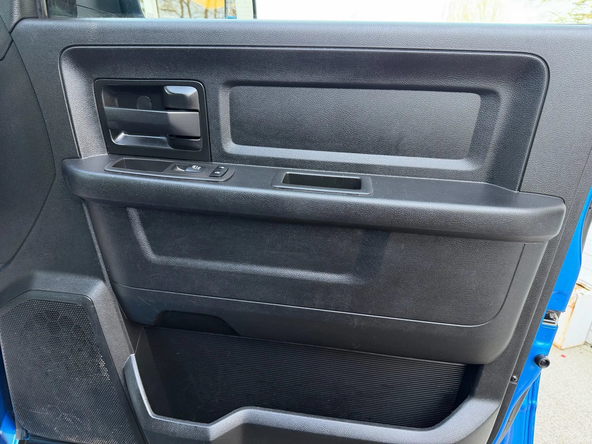 Used 2021 RAM 2500 Tradesman AWD/4WD image 11