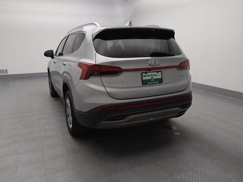 Used 2023 Hyundai Santa Fe SEL AWD/4WD image 6