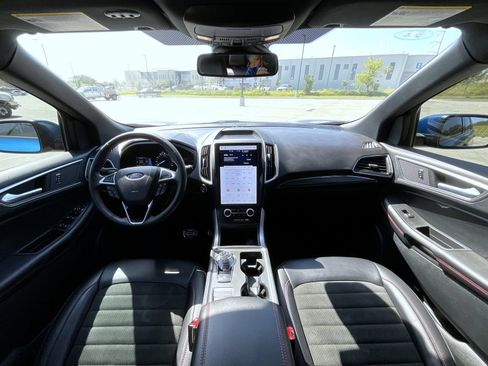 Used 2023 Ford Edge ST-Line AWD/4WD image 15