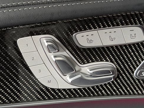Used 2023 Mercedes-Benz AMG GT 63 S image 24