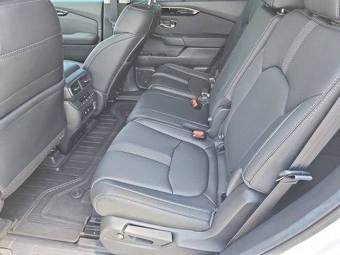 Used 2026 Honda Pilot EX-L image 16