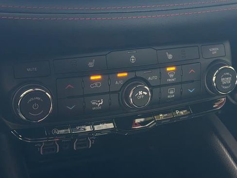 New 2026 Dodge Durango GT RWD image 19