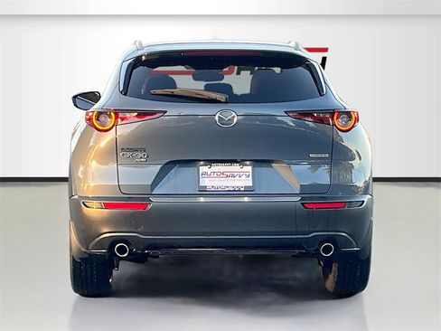 Used 2024 MAZDA CX-30 AWD 2.5 S w/ Preferred Package image 6