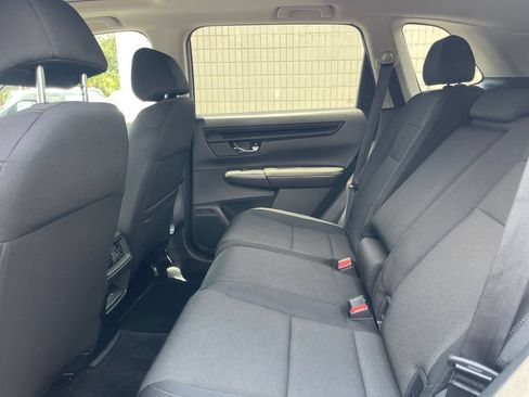 Used 2025 Honda CR-V EX image 13