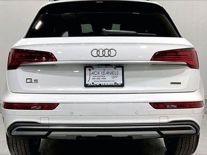 Certified 2021 Audi Q5 2.0T Premium