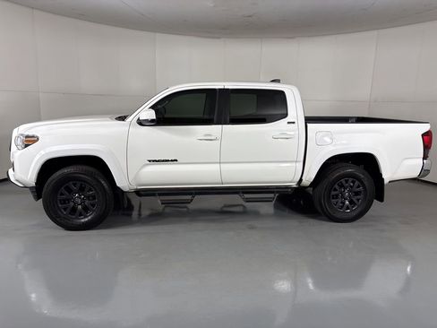 Used 2023 Toyota Tacoma SR5 image 5