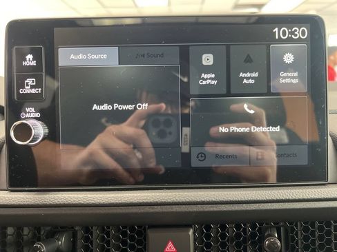 New 2026 Honda CR-V TrailSport image 27