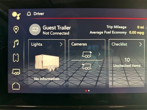 Used 2025 GMC Sierra 1500 Denali Ultimate image 48