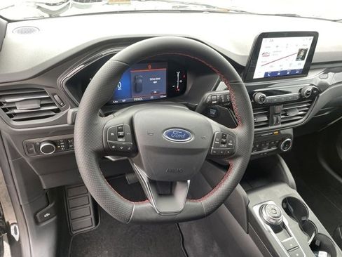 New 2026 Ford Escape ST-Line image 24