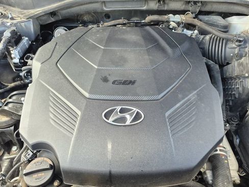 Used 2022 Hyundai Palisade Calligraphy AWD/4WD image 25