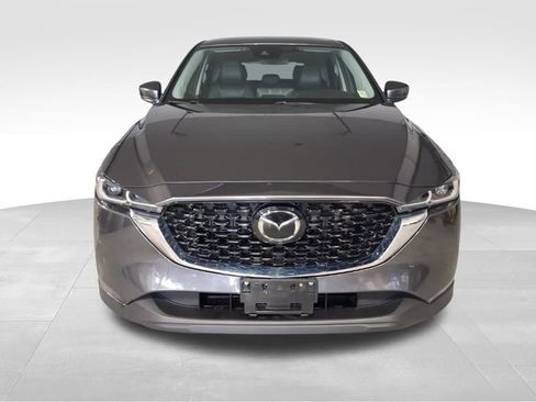 Used 2023 MAZDA CX-5 AWD 2.5 S w/ Select Package image 8